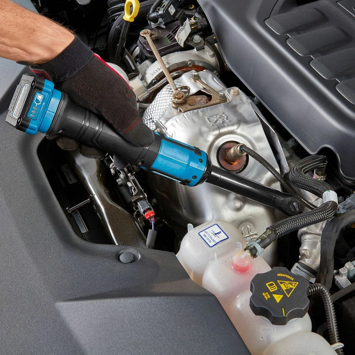 Best Sale ๐งจ Coupon โ HERCULES 12V Cordless 1/4 in. Extended Reach Ratchet - Tool Only ๐ โญ 13 Best Sale ๐งจ Coupon โ HERCULES 12V Cordless 1/4 in. Extended Reach Ratchet - Tool Only ๐ โญ - Image 11