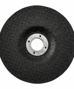 Cheap ๐ Hot Sale ๐ HERCULES 4 in. x 1/4 in. x 5/8 in. Type 27 Metal Grinding Wheel ๐ โจ 7 Cheap ๐ Hot Sale ๐ HERCULES 4 in. x 1/4 in. x 5/8 in. Type 27 Metal Grinding Wheel ๐ โจ -Hercules Sales Store 57265 W4