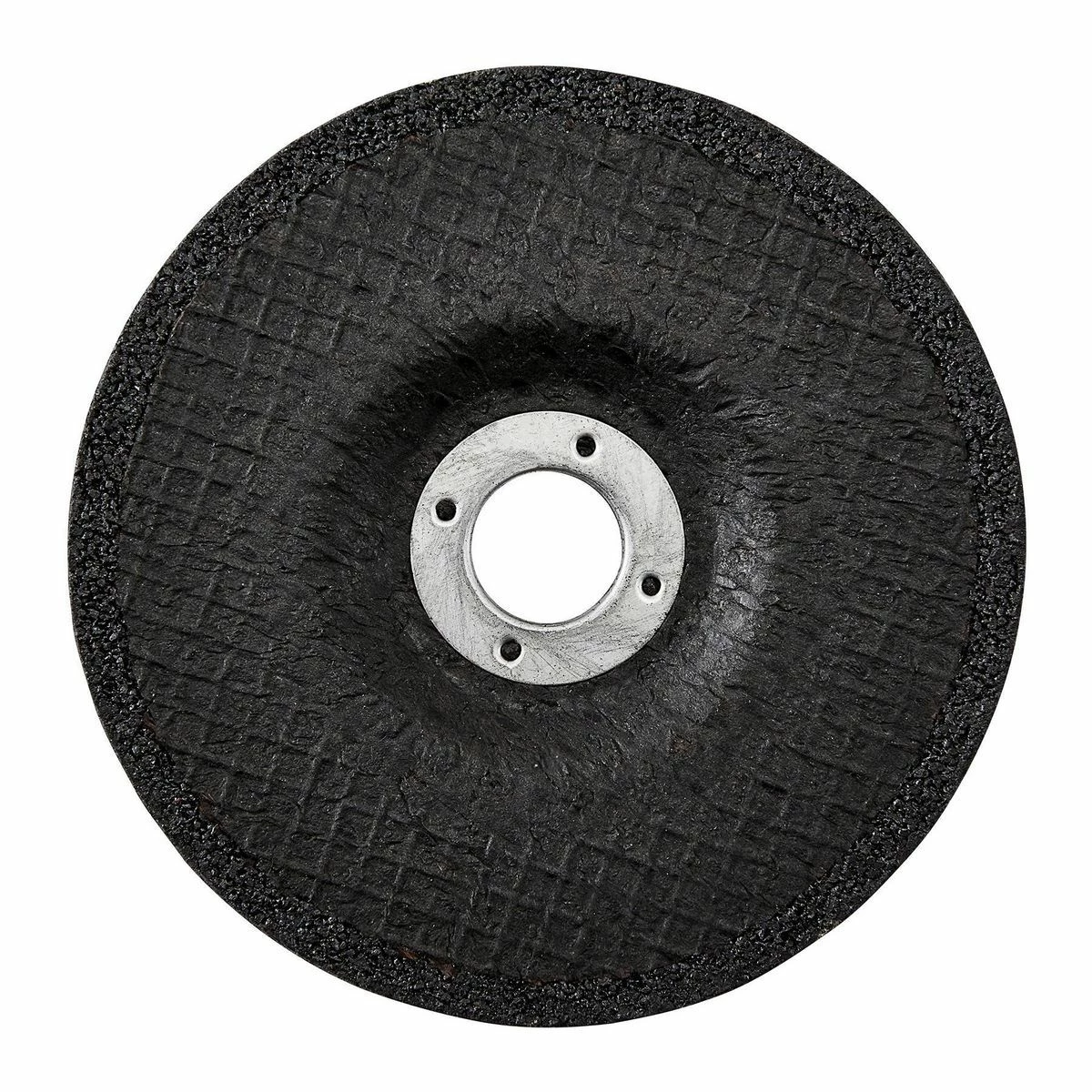 Cheap ๐ Hot Sale ๐ HERCULES 4 in. x 1/4 in. x 5/8 in. Type 27 Metal Grinding Wheel ๐ โจ 5 Cheap ๐ Hot Sale ๐ HERCULES 4 in. x 1/4 in. x 5/8 in. Type 27 Metal Grinding Wheel ๐ โจ - Image 3