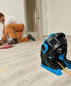 Outlet ✔️ Budget 🔥 HERCULES 20V/120V Cordless Dual Power Jobsite Fan - Tool Only 👏 😍 24 Outlet ✔️ Budget 🔥 HERCULES 20V/120V Cordless Dual Power Jobsite Fan - Tool Only 👏 😍 -Hercules Sales Store 57275 W10