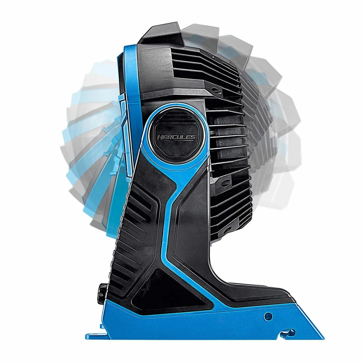 Outlet ✔️ Budget 🔥 HERCULES 20V/120V Cordless Dual Power Jobsite Fan - Tool Only 👏 😍 7 Outlet ✔️ Budget 🔥 HERCULES 20V/120V Cordless Dual Power Jobsite Fan - Tool Only 👏 😍 - Image 5