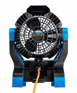 Outlet ✔️ Budget 🔥 HERCULES 20V/120V Cordless Dual Power Jobsite Fan - Tool Only 👏 😍 19 Outlet ✔️ Budget 🔥 HERCULES 20V/120V Cordless Dual Power Jobsite Fan - Tool Only 👏 😍 -Hercules Sales Store 57275 W5