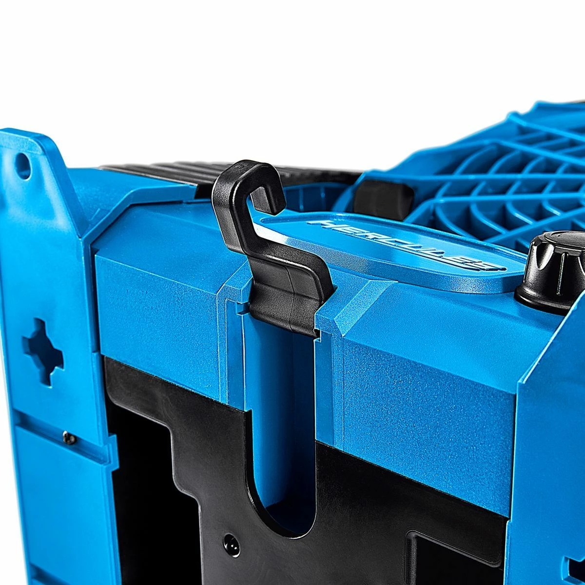 Outlet ✔️ Budget 🔥 HERCULES 20V/120V Cordless Dual Power Jobsite Fan - Tool Only 👏 😍 11 Outlet ✔️ Budget 🔥 HERCULES 20V/120V Cordless Dual Power Jobsite Fan - Tool Only 👏 😍 - Image 9