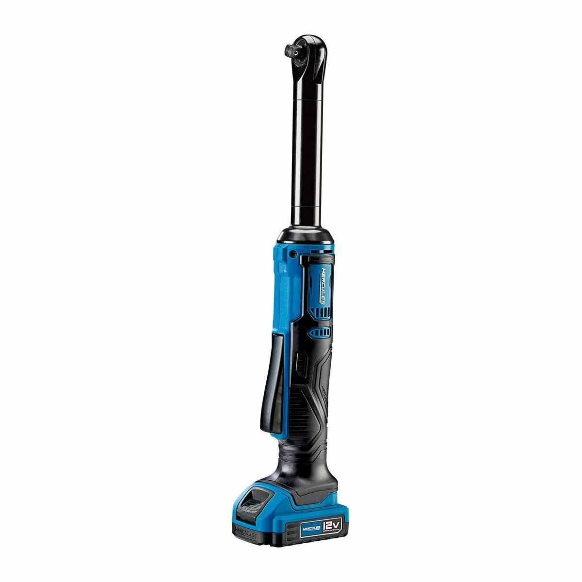 Buy โค๏ธ Outlet ๐ HERCULES 12V Cordless 3/8 in. Extended Reach Ratchet - Tool Only ๐ ๐ 8 Buy โค๏ธ Outlet ๐ HERCULES 12V Cordless 3/8 in. Extended Reach Ratchet - Tool Only ๐ ๐ - Image 6