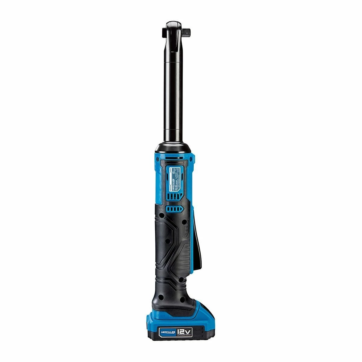 Buy โค๏ธ Outlet ๐ HERCULES 12V Cordless 3/8 in. Extended Reach Ratchet - Tool Only ๐ ๐ 10 Buy โค๏ธ Outlet ๐ HERCULES 12V Cordless 3/8 in. Extended Reach Ratchet - Tool Only ๐ ๐ - Image 8