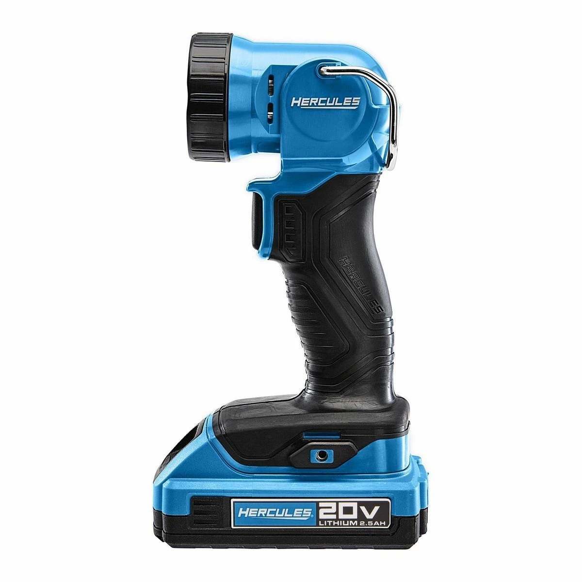 Best Sale π Cheapest π― HERCULES 20V Cordless 220 Lumen Work Light - Tool Only π π 6 Best Sale π Cheapest π― HERCULES 20V Cordless 220 Lumen Work Light - Tool Only π π - Image 6