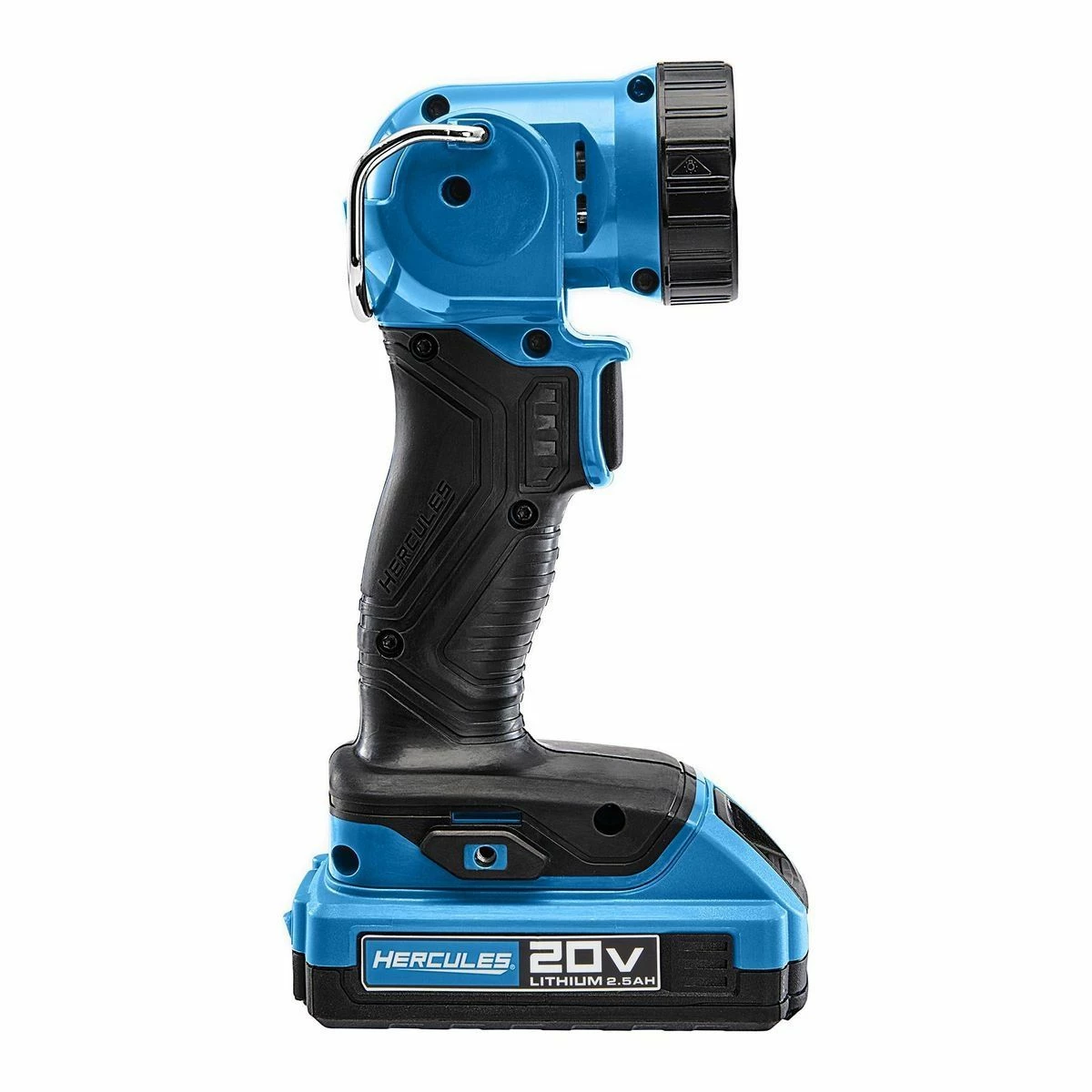 Best Sale π Cheapest π― HERCULES 20V Cordless 220 Lumen Work Light - Tool Only π π 7 Best Sale π Cheapest π― HERCULES 20V Cordless 220 Lumen Work Light - Tool Only π π - Image 7