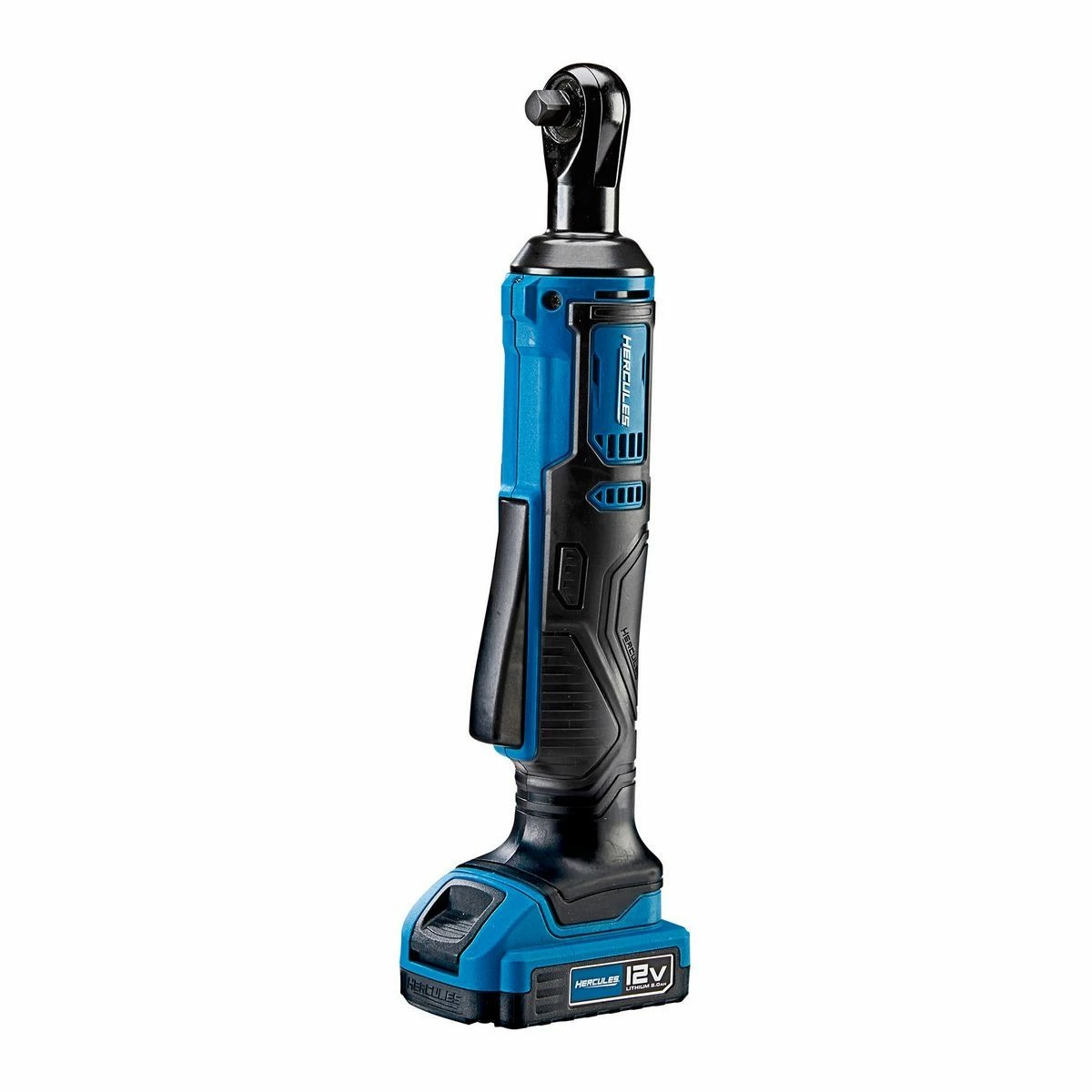 Best Pirce 🎉 Best Pirce 🎁 HERCULES 12V Cordless 3/8 in. Ratchet - Tool Only 😀 🔔 8 Best Pirce 🎉 Best Pirce 🎁 HERCULES 12V Cordless 3/8 in. Ratchet - Tool Only 😀 🔔 - Image 6