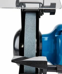 Discount ⭐ Best Pirce 🥰 HERCULES 8 in. Variable Speed Bench Grinder with LED Worklight 🎁 😀 -Hercules Sales Store 57285 W7