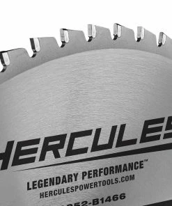 Top 10 🌟 Outlet 🧨 HERCULES 14 in., 66T Cermet Carbide Circular Saw Blade for Metal Cutting Saws with 1 in. Arbor 🌟 🛒 -Hercules Sales Store 57321 W4