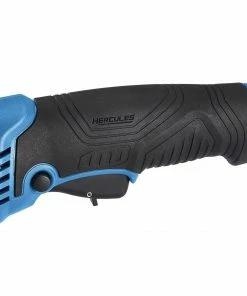 Cheap 🧨 New 👍 HERCULES 13 Amp 4-1/2 in. to 6 in. Trigger Grip Angle Grinder 🌟 🌟 -Hercules Sales Store 57348 W6
