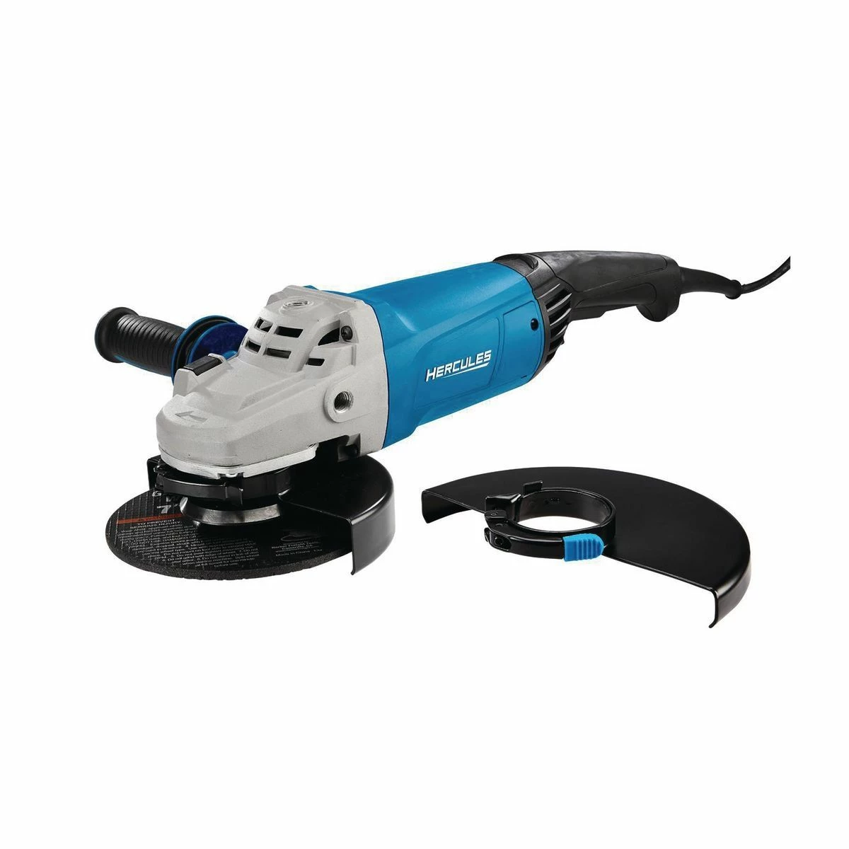 Buy ๐ฅ Brand new ๐ HERCULES 15 Amp 7 in./9 in. Trigger Grip Angle Grinder โจ ๐ 3 Buy ๐ฅ Brand new ๐ HERCULES 15 Amp 7 in./9 in. Trigger Grip Angle Grinder โจ ๐
