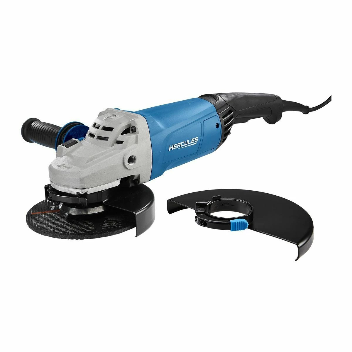 Buy ๐ฅ Brand new ๐ HERCULES 15 Amp 7 in./9 in. Trigger Grip Angle Grinder โจ ๐ 4 Buy ๐ฅ Brand new ๐ HERCULES 15 Amp 7 in./9 in. Trigger Grip Angle Grinder โจ ๐ - Image 2