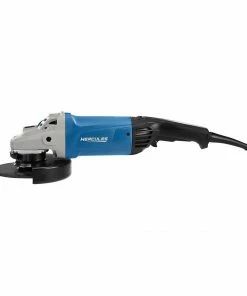 Buy ๐ฅ Brand new ๐ HERCULES 15 Amp 7 in./9 in. Trigger Grip Angle Grinder โจ ๐ 16 Buy ๐ฅ Brand new ๐ HERCULES 15 Amp 7 in./9 in. Trigger Grip Angle Grinder โจ ๐ -Hercules Sales Store 57363 W4