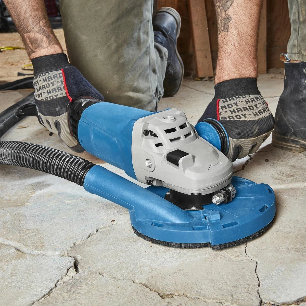 Buy ๐ฅ Brand new ๐ HERCULES 15 Amp 7 in./9 in. Trigger Grip Angle Grinder โจ ๐ 10 Buy ๐ฅ Brand new ๐ HERCULES 15 Amp 7 in./9 in. Trigger Grip Angle Grinder โจ ๐ - Image 8