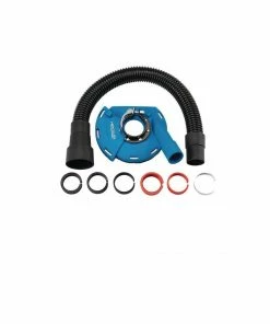 Hercules Sales Store 15 Brand new ๐ Deals ๐ฅฐ HERCULES Universal Surface Grinding Dust Shroud ๐งจ ๐