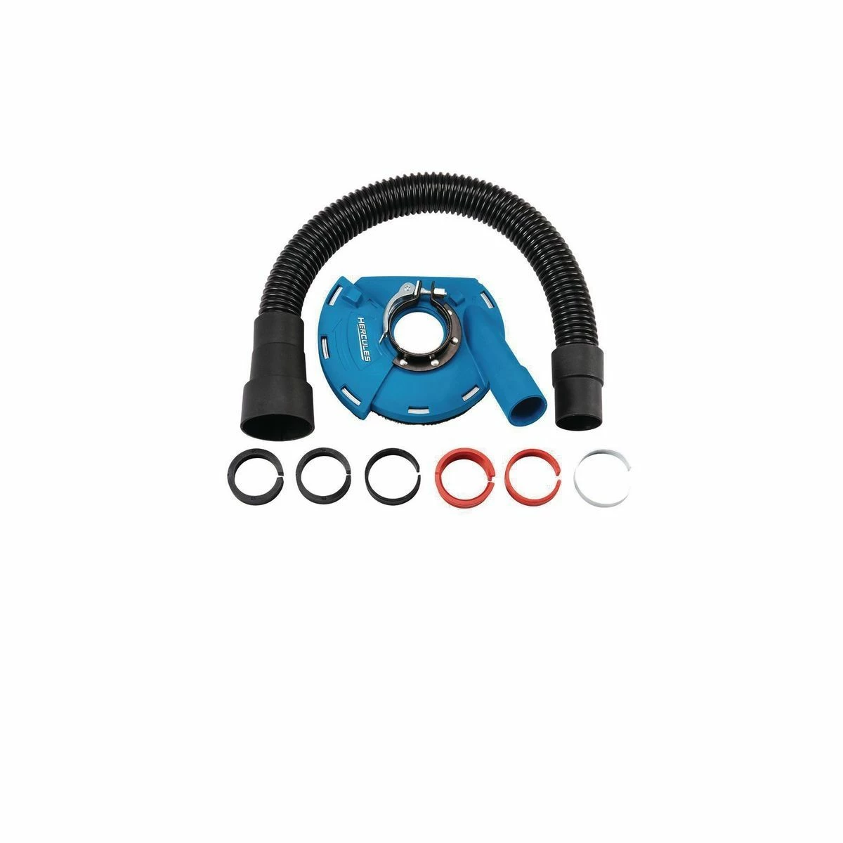Brand new ๐ Deals ๐ฅฐ HERCULES Universal Surface Grinding Dust Shroud ๐งจ ๐ 3 Brand new ๐ Deals ๐ฅฐ HERCULES Universal Surface Grinding Dust Shroud ๐งจ ๐