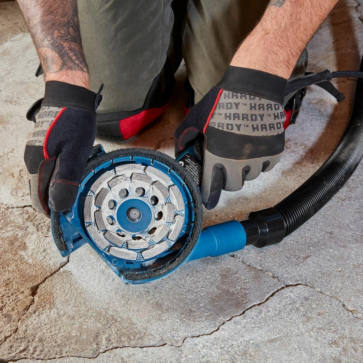 Brand new ๐ Deals ๐ฅฐ HERCULES Universal Surface Grinding Dust Shroud ๐งจ ๐ 11 Brand new ๐ Deals ๐ฅฐ HERCULES Universal Surface Grinding Dust Shroud ๐งจ ๐ - Image 9