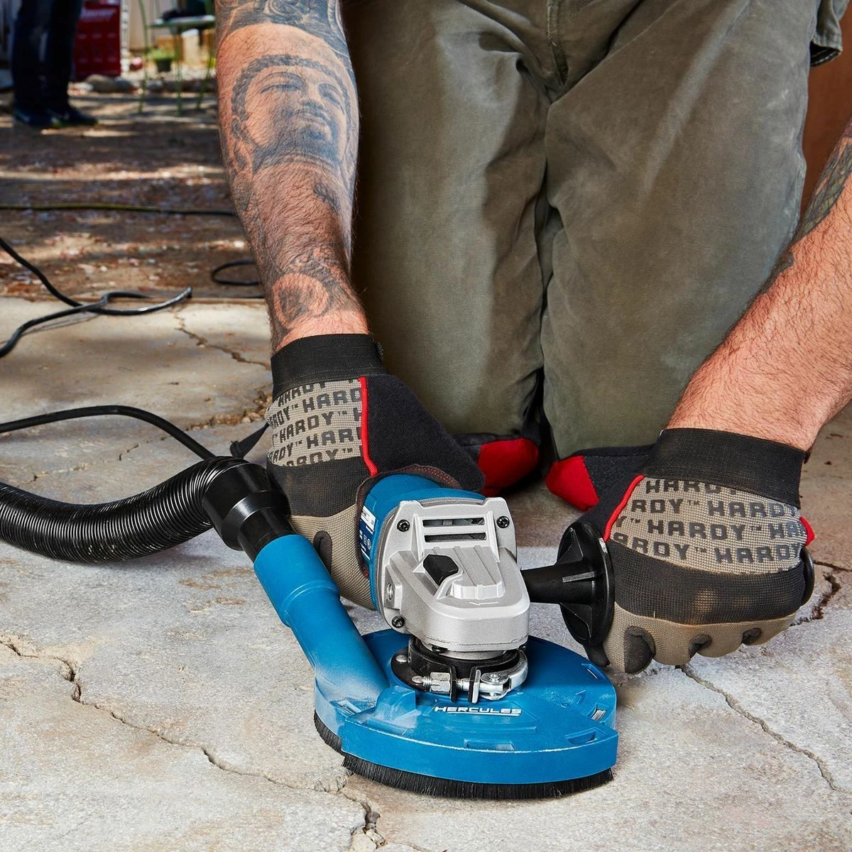 Brand new ๐ Deals ๐ฅฐ HERCULES Universal Surface Grinding Dust Shroud ๐งจ ๐ 12 Brand new ๐ Deals ๐ฅฐ HERCULES Universal Surface Grinding Dust Shroud ๐งจ ๐ - Image 10