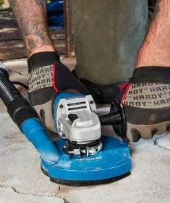 Brand new ๐ Deals ๐ฅฐ HERCULES Universal Surface Grinding Dust Shroud ๐งจ ๐ 24 Brand new ๐ Deals ๐ฅฐ HERCULES Universal Surface Grinding Dust Shroud ๐งจ ๐ -Hercules Sales Store 57486 W12