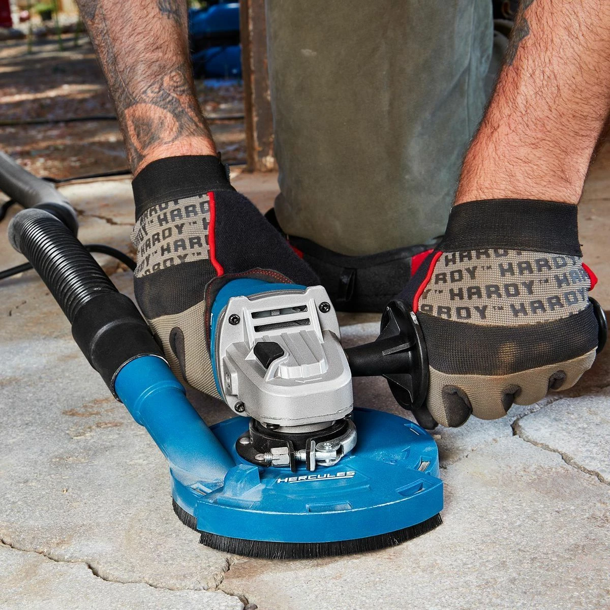 Brand new ๐ Deals ๐ฅฐ HERCULES Universal Surface Grinding Dust Shroud ๐งจ ๐ 13 Brand new ๐ Deals ๐ฅฐ HERCULES Universal Surface Grinding Dust Shroud ๐งจ ๐ - Image 11