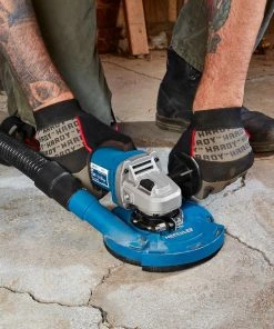 Brand new ๐ Deals ๐ฅฐ HERCULES Universal Surface Grinding Dust Shroud ๐งจ ๐ 25 Brand new ๐ Deals ๐ฅฐ HERCULES Universal Surface Grinding Dust Shroud ๐งจ ๐ -Hercules Sales Store 57486 W13