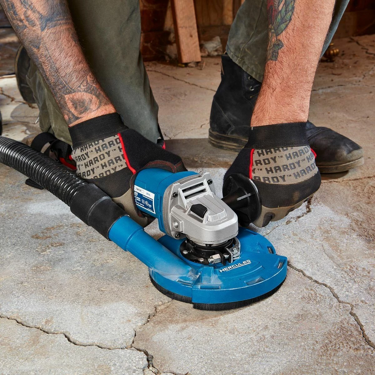 Brand new ๐ Deals ๐ฅฐ HERCULES Universal Surface Grinding Dust Shroud ๐งจ ๐ 14 Brand new ๐ Deals ๐ฅฐ HERCULES Universal Surface Grinding Dust Shroud ๐งจ ๐ - Image 12