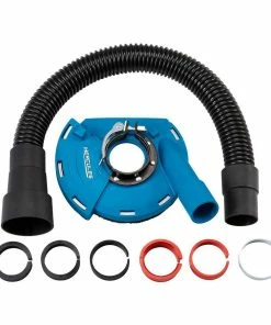 Brand new ๐ Deals ๐ฅฐ HERCULES Universal Surface Grinding Dust Shroud ๐งจ ๐ 16 Brand new ๐ Deals ๐ฅฐ HERCULES Universal Surface Grinding Dust Shroud ๐งจ ๐ -Hercules Sales Store 57486 W3