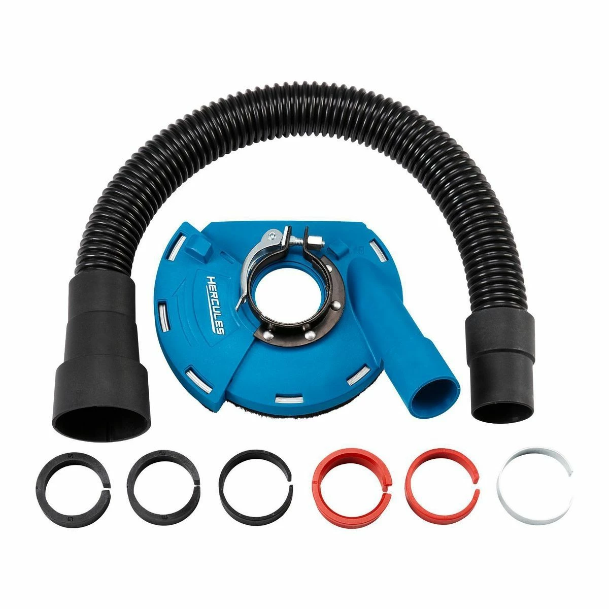 Brand new ๐ Deals ๐ฅฐ HERCULES Universal Surface Grinding Dust Shroud ๐งจ ๐ 5 Brand new ๐ Deals ๐ฅฐ HERCULES Universal Surface Grinding Dust Shroud ๐งจ ๐ - Image 3