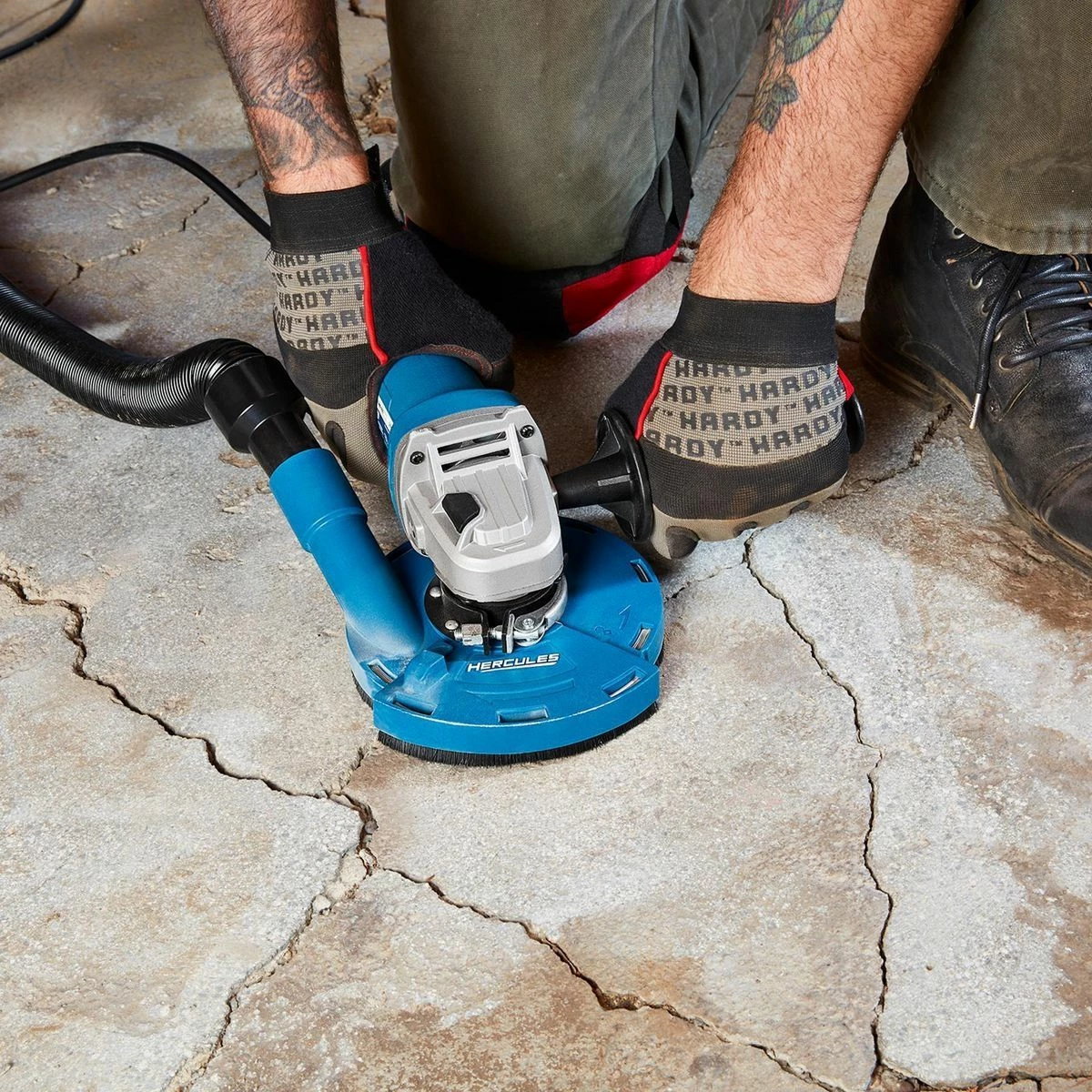 Brand new ๐ Deals ๐ฅฐ HERCULES Universal Surface Grinding Dust Shroud ๐งจ ๐ 9 Brand new ๐ Deals ๐ฅฐ HERCULES Universal Surface Grinding Dust Shroud ๐งจ ๐ - Image 7