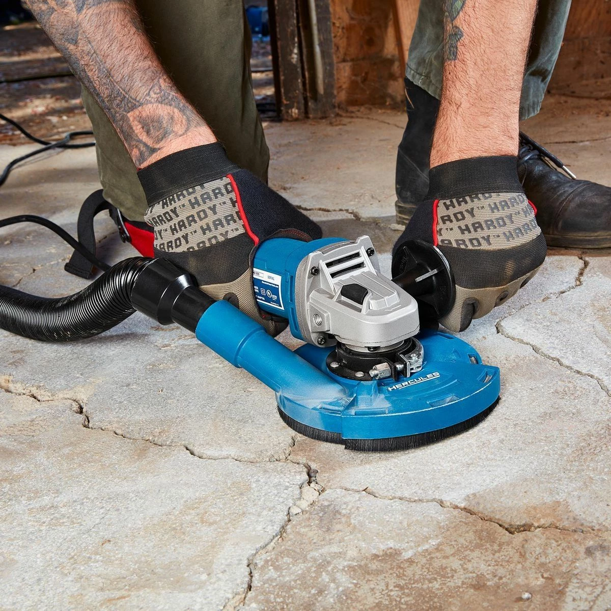 Brand new ๐ Deals ๐ฅฐ HERCULES Universal Surface Grinding Dust Shroud ๐งจ ๐ 10 Brand new ๐ Deals ๐ฅฐ HERCULES Universal Surface Grinding Dust Shroud ๐งจ ๐ - Image 8