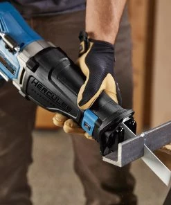 Wholesale 👍 Best deal 🛒 HERCULES 20V Brushless Cordless Reciprocating Saw - Tool Only ❤️ ✔️ 27 Wholesale 👍 Best deal 🛒 HERCULES 20V Brushless Cordless Reciprocating Saw - Tool Only ❤️ ✔️ -Hercules Sales Store 57549 W11
