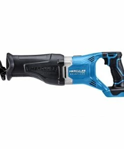 Wholesale 👍 Best deal 🛒 HERCULES 20V Brushless Cordless Reciprocating Saw - Tool Only ❤️ ✔️ 20 Wholesale 👍 Best deal 🛒 HERCULES 20V Brushless Cordless Reciprocating Saw - Tool Only ❤️ ✔️ -Hercules Sales Store 57549 W4