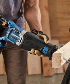 Wholesale 👍 Best deal 🛒 HERCULES 20V Brushless Cordless Reciprocating Saw - Tool Only ❤️ ✔️ 25 Wholesale 👍 Best deal 🛒 HERCULES 20V Brushless Cordless Reciprocating Saw - Tool Only ❤️ ✔️ -Hercules Sales Store 57549 W9