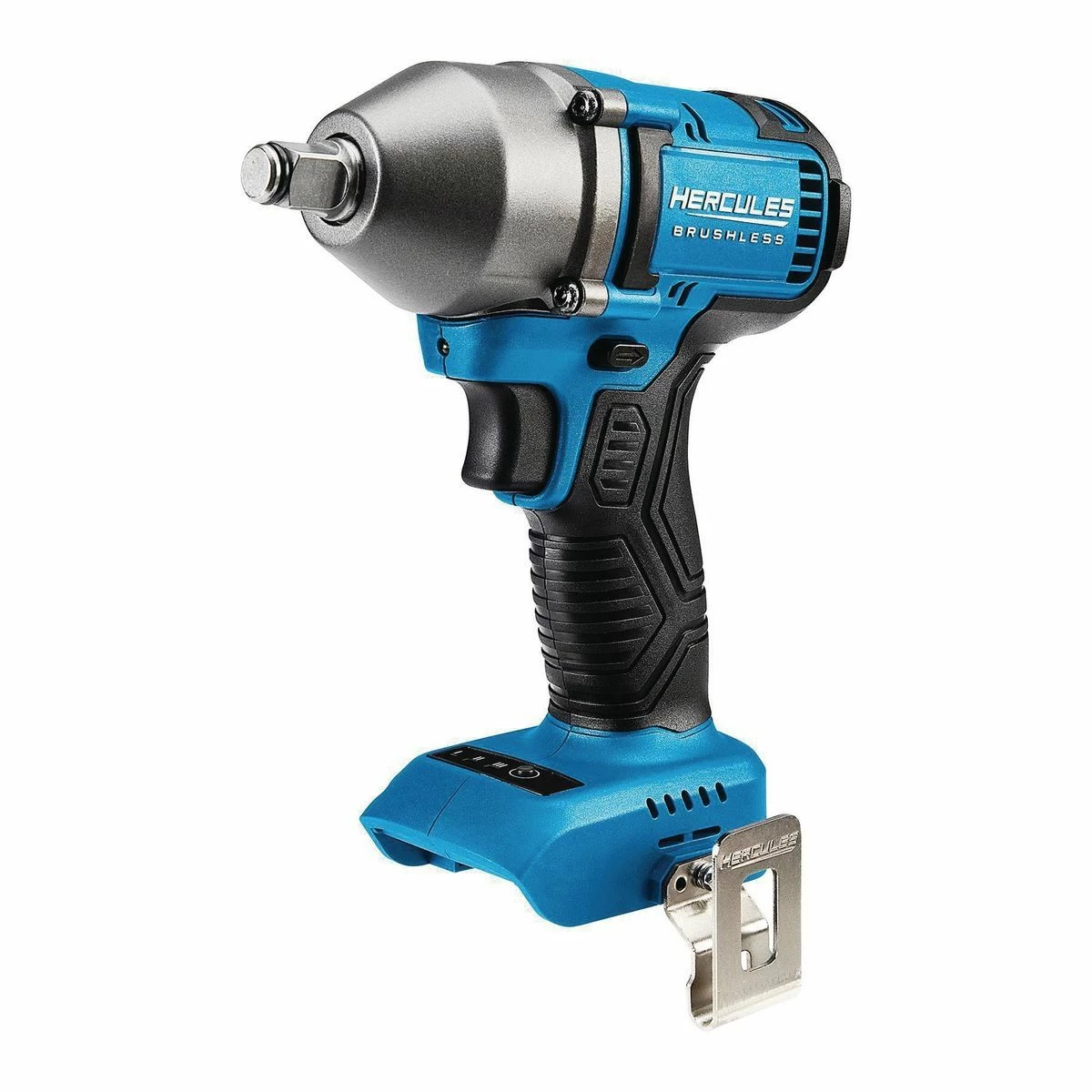 Coupon ๐ Flash Sale ๐ HERCULES 20V Brushless Cordless 1/2 in. Compact 3-Speed Impact ๐ง ๐ง Wrench โ Tool Only ๐ฅ ๐ 4 Coupon ๐ Flash Sale ๐ HERCULES 20V Brushless Cordless 1/2 in. Compact 3-Speed Impact ๐ง ๐ง Wrench โ Tool Only ๐ฅ ๐ - Image 2