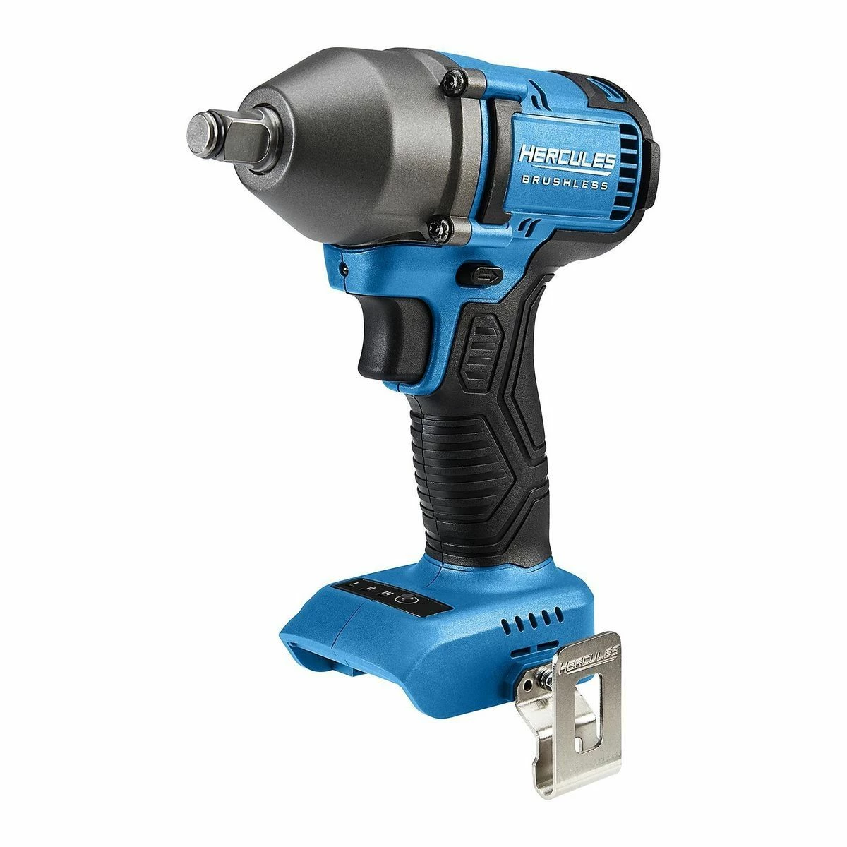 Coupon ๐ Flash Sale ๐ HERCULES 20V Brushless Cordless 1/2 in. Compact 3-Speed Impact ๐ง ๐ง Wrench โ Tool Only ๐ฅ ๐ 5 Coupon ๐ Flash Sale ๐ HERCULES 20V Brushless Cordless 1/2 in. Compact 3-Speed Impact ๐ง ๐ง Wrench โ Tool Only ๐ฅ ๐ - Image 3