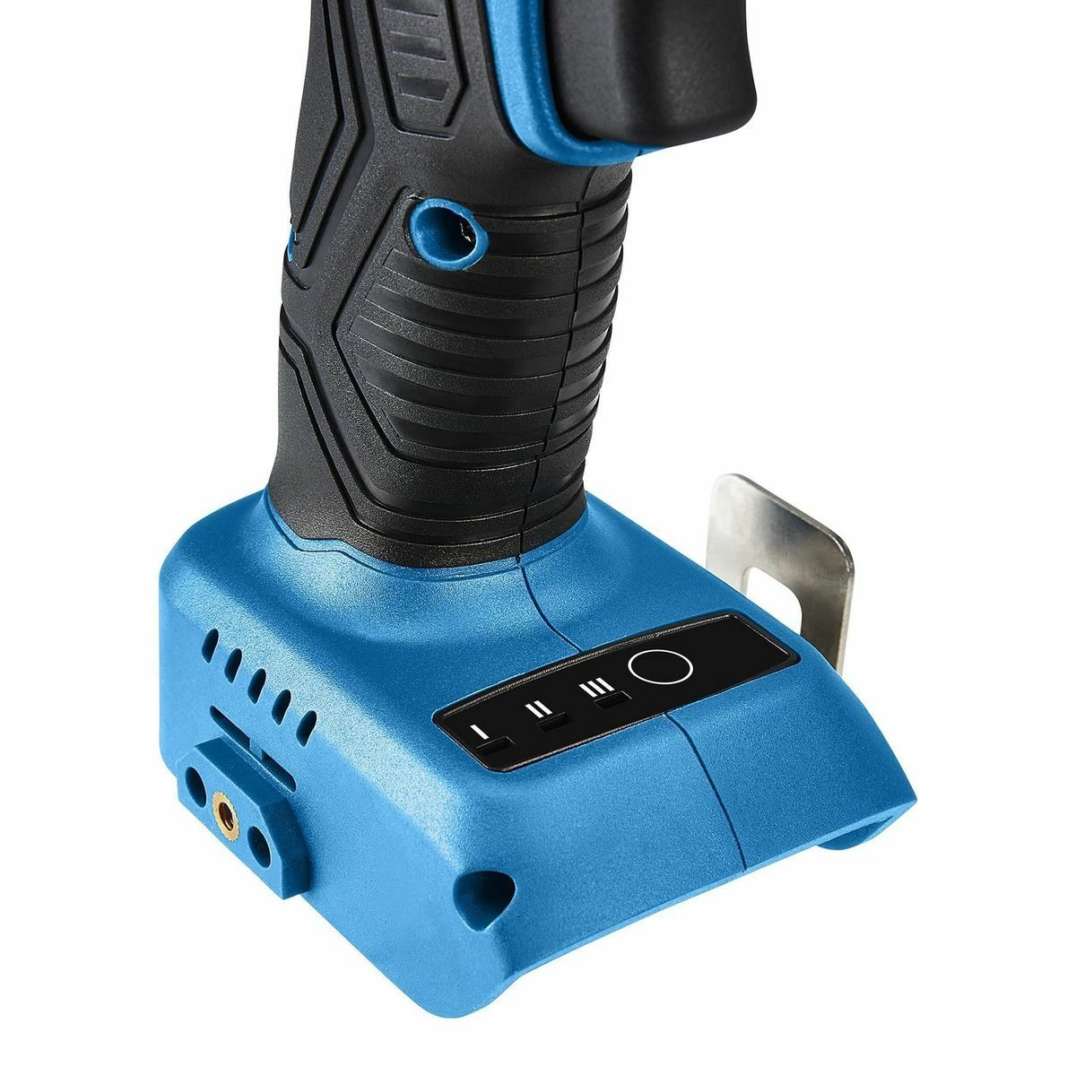 Coupon ๐ Flash Sale ๐ HERCULES 20V Brushless Cordless 1/2 in. Compact 3-Speed Impact ๐ง ๐ง Wrench โ Tool Only ๐ฅ ๐ 9 Coupon ๐ Flash Sale ๐ HERCULES 20V Brushless Cordless 1/2 in. Compact 3-Speed Impact ๐ง ๐ง Wrench โ Tool Only ๐ฅ ๐ - Image 7