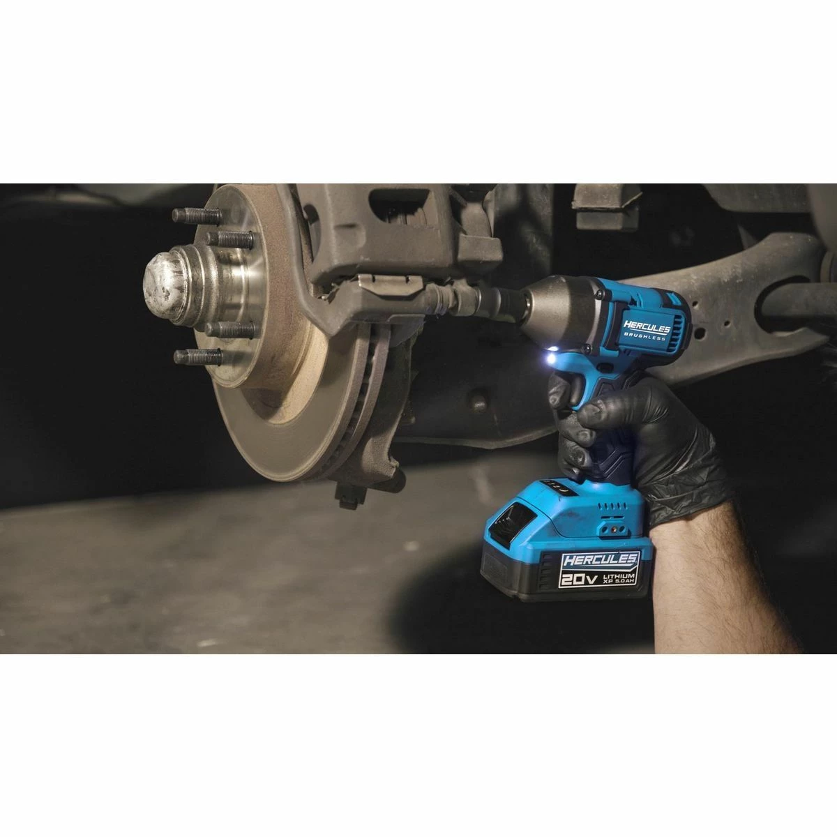 Coupon ๐ Flash Sale ๐ HERCULES 20V Brushless Cordless 1/2 in. Compact 3-Speed Impact ๐ง ๐ง Wrench โ Tool Only ๐ฅ ๐ 11 Coupon ๐ Flash Sale ๐ HERCULES 20V Brushless Cordless 1/2 in. Compact 3-Speed Impact ๐ง ๐ง Wrench โ Tool Only ๐ฅ ๐ - Image 9