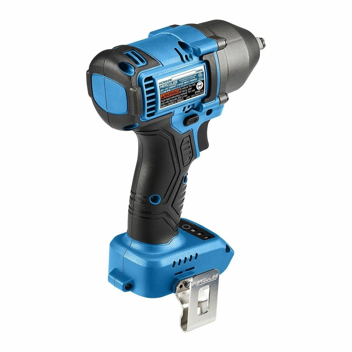 Best Sale ๐ Coupon ๐ HERCULES 20V Brushless Cordless 3/8 in. Compact 3-Speed Impact ๐ง ๐ง Wrench โ Tool Only ๐ โค๏ธ 7 Best Sale ๐ Coupon ๐ HERCULES 20V Brushless Cordless 3/8 in. Compact 3-Speed Impact ๐ง ๐ง Wrench โ Tool Only ๐ โค๏ธ - Image 5