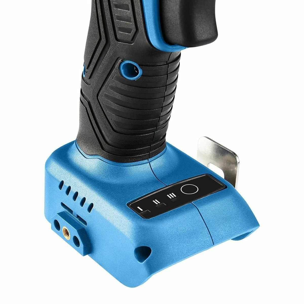 Best Sale ๐ Coupon ๐ HERCULES 20V Brushless Cordless 3/8 in. Compact 3-Speed Impact ๐ง ๐ง Wrench โ Tool Only ๐ โค๏ธ 10 Best Sale ๐ Coupon ๐ HERCULES 20V Brushless Cordless 3/8 in. Compact 3-Speed Impact ๐ง ๐ง Wrench โ Tool Only ๐ โค๏ธ - Image 8