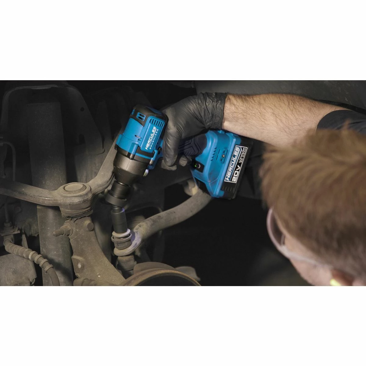 Best Sale ๐ Coupon ๐ HERCULES 20V Brushless Cordless 3/8 in. Compact 3-Speed Impact ๐ง ๐ง Wrench โ Tool Only ๐ โค๏ธ 12 Best Sale ๐ Coupon ๐ HERCULES 20V Brushless Cordless 3/8 in. Compact 3-Speed Impact ๐ง ๐ง Wrench โ Tool Only ๐ โค๏ธ - Image 10