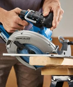Best Sale ๐ New ๐ HERCULES 20V Brushless Cordless 7-1/4 in. Circular Saw - Tool Only ๐ ๐คฉ 27 Best Sale ๐ New ๐ HERCULES 20V Brushless Cordless 7-1/4 in. Circular Saw - Tool Only ๐ ๐คฉ -Hercules Sales Store 57612 W11