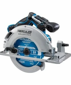 Best Sale ๐ New ๐ HERCULES 20V Brushless Cordless 7-1/4 in. Circular Saw - Tool Only ๐ ๐คฉ 23 Best Sale ๐ New ๐ HERCULES 20V Brushless Cordless 7-1/4 in. Circular Saw - Tool Only ๐ ๐คฉ -Hercules Sales Store 57612 W7