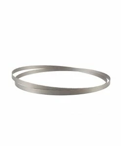 Top 10 ๐ Outlet ๐งจ HERCULES 32-7/8 in. x 1/2 in. 18 TPI Cobalt Bi-metal Deep Cut Portable Band Saw Blade, 2 Pk. โค๏ธ ๐