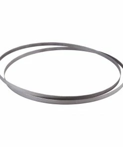 Promo 👍 Cheap ✔️ HERCULES 44-7/8 in. x 1/2 in. 10/14 TPI Cobalt Bi-metal Deep Cut Portable Band Saw Blade, 2 Pk. 🔔 👍 5 Promo 👍 Cheap ✔️ HERCULES 44-7/8 in. x 1/2 in. 10/14 TPI Cobalt Bi-metal Deep Cut Portable Band Saw Blade, 2 Pk. 🔔 👍 -Hercules Sales Store 57625 W3