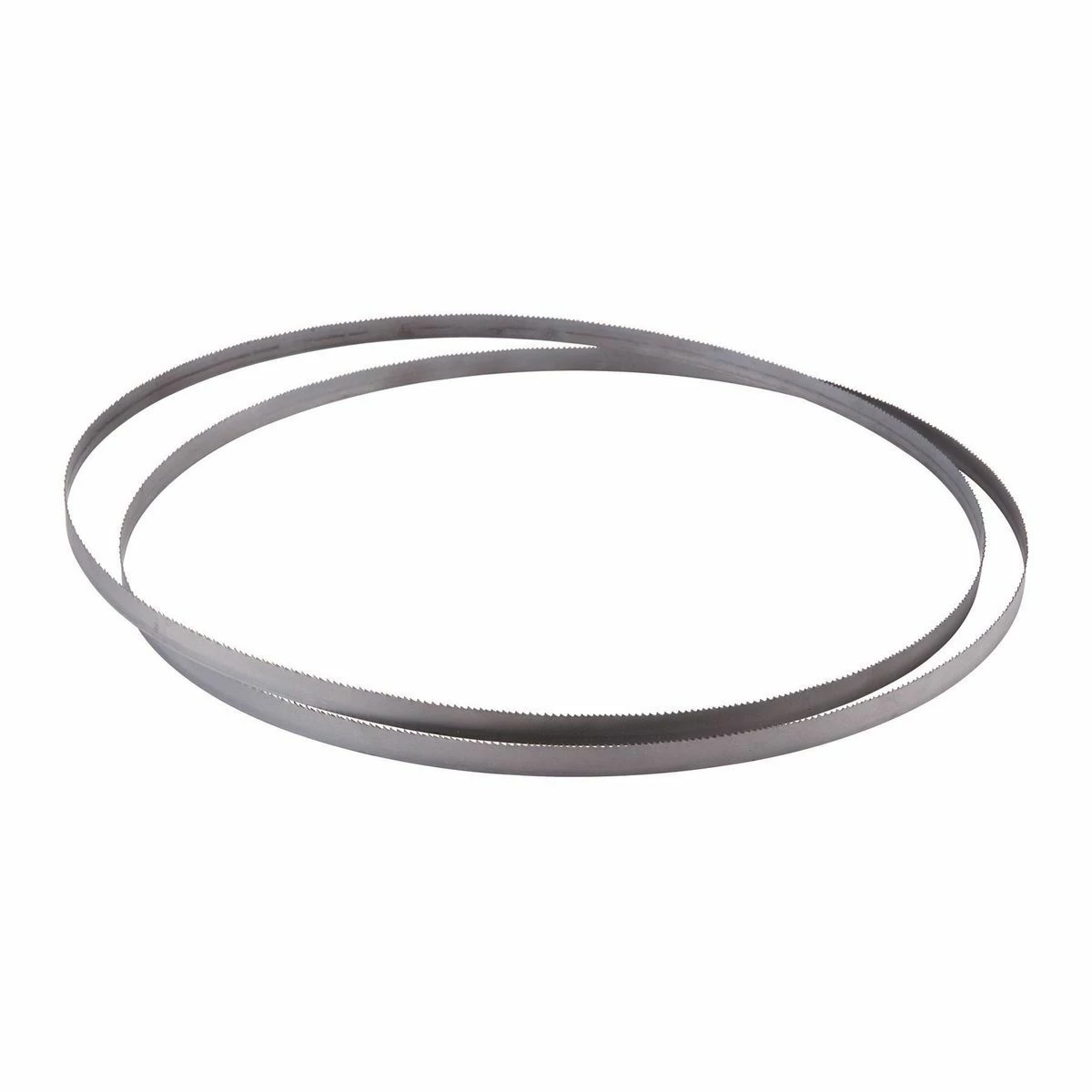 Promo 👍 Cheap ✔️ HERCULES 44-7/8 in. x 1/2 in. 10/14 TPI Cobalt Bi-metal Deep Cut Portable Band Saw Blade, 2 Pk. 🔔 👍 4 Promo 👍 Cheap ✔️ HERCULES 44-7/8 in. x 1/2 in. 10/14 TPI Cobalt Bi-metal Deep Cut Portable Band Saw Blade, 2 Pk. 🔔 👍 - Image 2