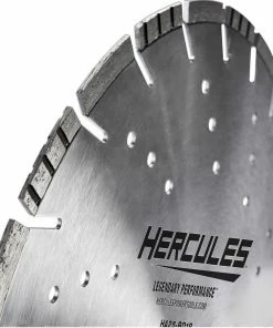 Best Pirce ✔️ Wholesale 😍 HERCULES 14 in. All-Cut Combo Diamond Blade 😉 🔥 9 Best Pirce ✔️ Wholesale 😍 HERCULES 14 in. All-Cut Combo Diamond Blade 😉 🔥 -Hercules Sales Store 57626 W5