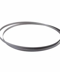 Best Sale ⭐ Discount 💯 HERCULES 44-7/8 in. x 1/2 in. 24 TPI Cobalt Bi-metal Deep Cut Portable Band Saw Blade, 2 Pk. 😀 🎁