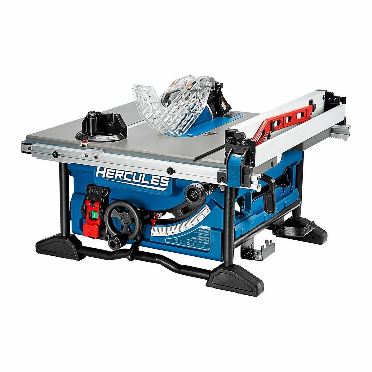 Best Sale ⌛ Cheapest 👍 HERCULES 10 in., 15 Amp Compact Jobsite Table Saw with Rack and Pinion Fence ✨ 👏 3 Best Sale ⌛ Cheapest 👍 HERCULES 10 in., 15 Amp Compact Jobsite Table Saw with Rack and Pinion Fence ✨ 👏