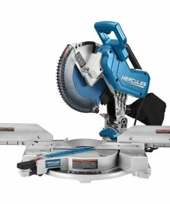 Buy โจ Outlet ๐ฏ HERCULES 12 in. Dual-Bevel Compound Miter Saw with Precision LED Shadow Guide โจ ๐ฅฐ 15 Buy โจ Outlet ๐ฏ HERCULES 12 in. Dual-Bevel Compound Miter Saw with Precision LED Shadow Guide โจ ๐ฅฐ -Hercules Sales Store 57675 W5